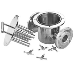 CXF型磁性过滤器